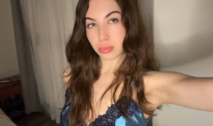 Photo Amber in Pacanbaru