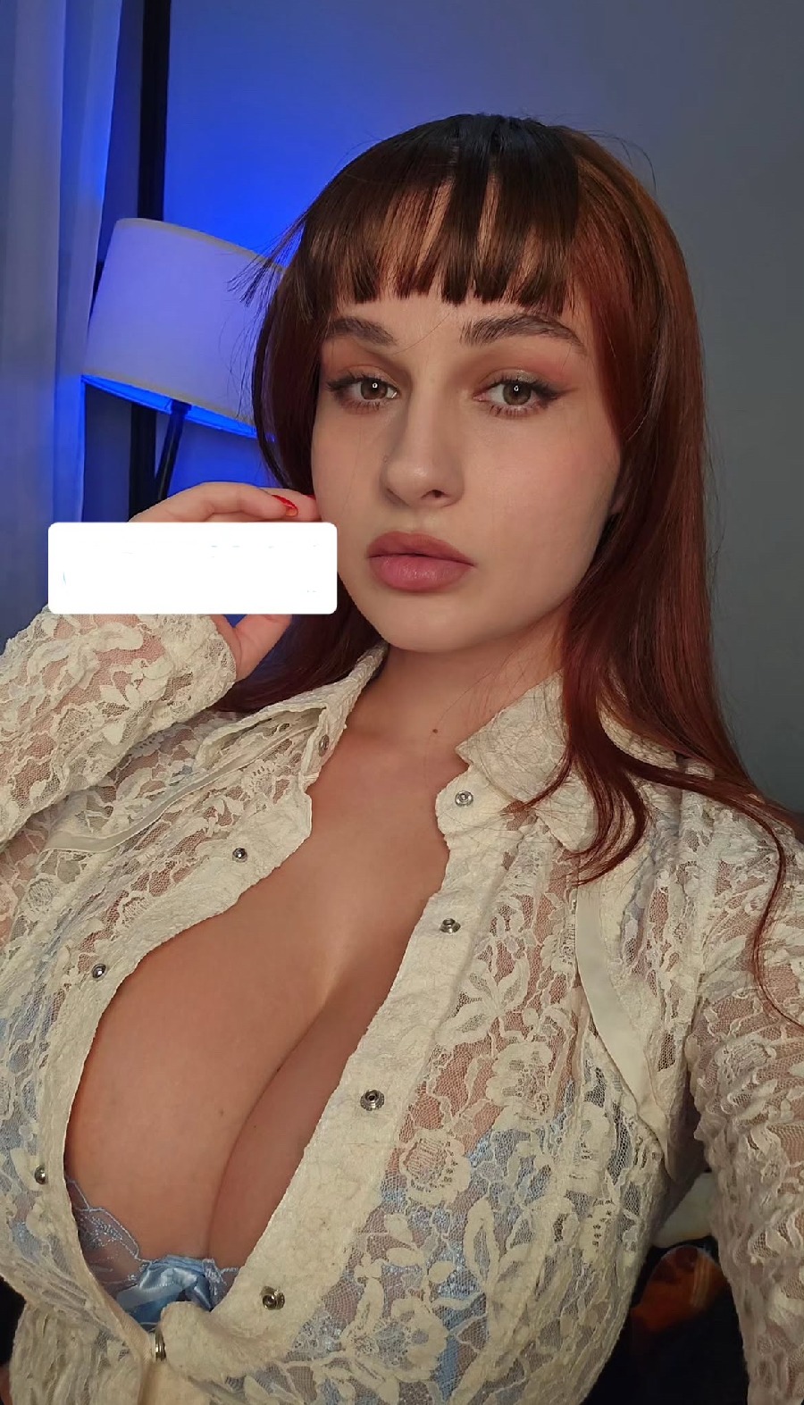 Take a pause and enjoy Miranda Faith — streaming from Pacanbaru