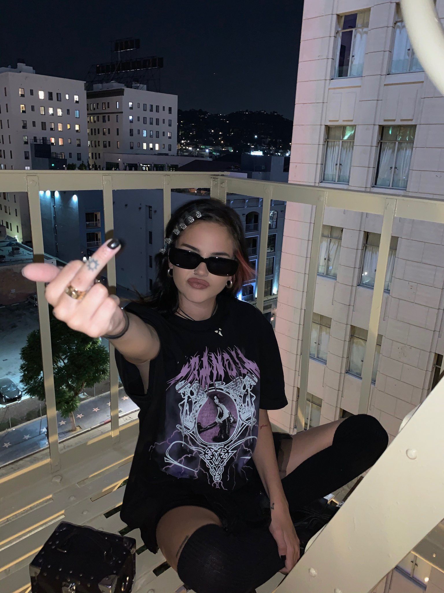 Sassy girls in Pacanbaru