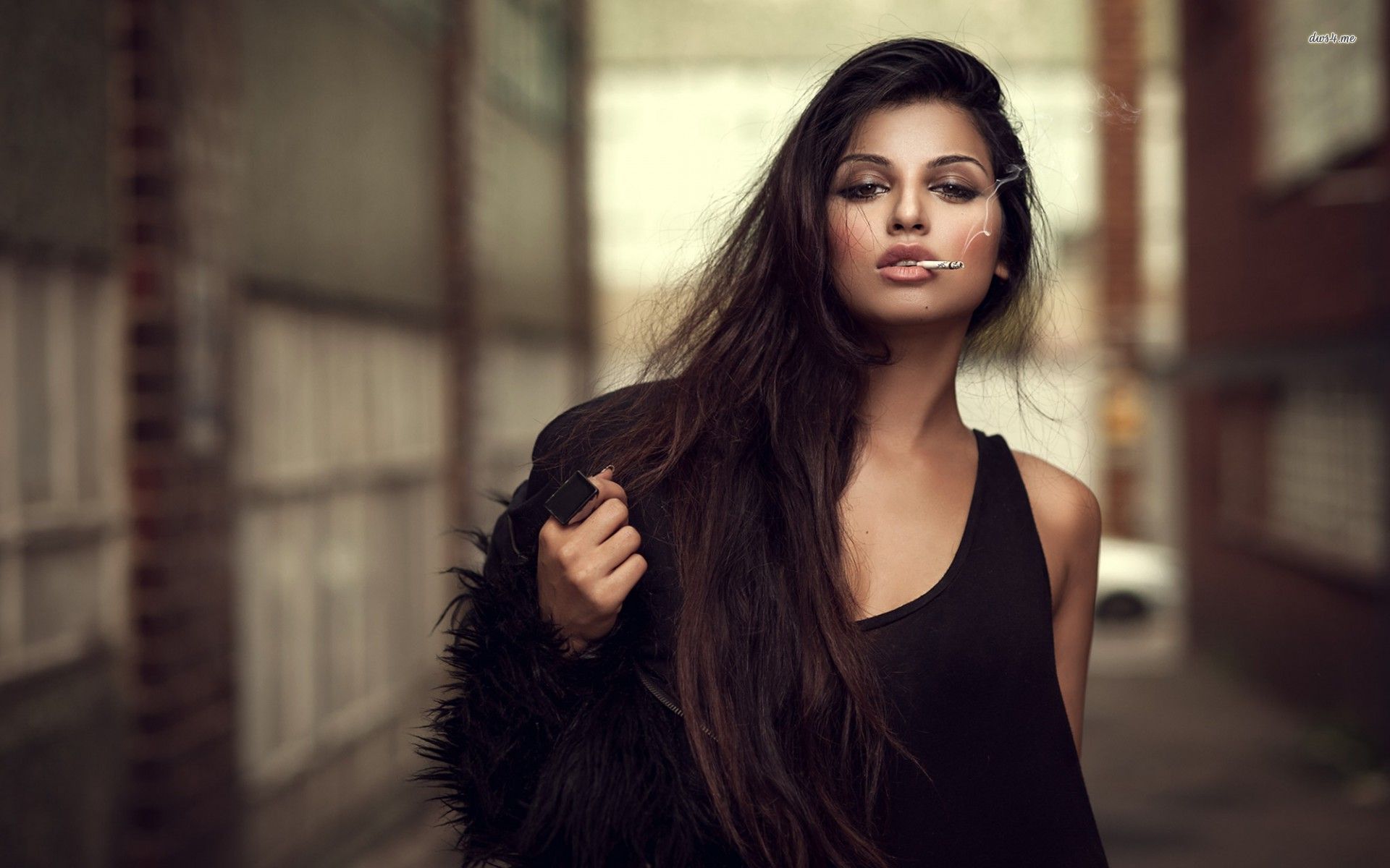 Sassy girls in Pacanbaru