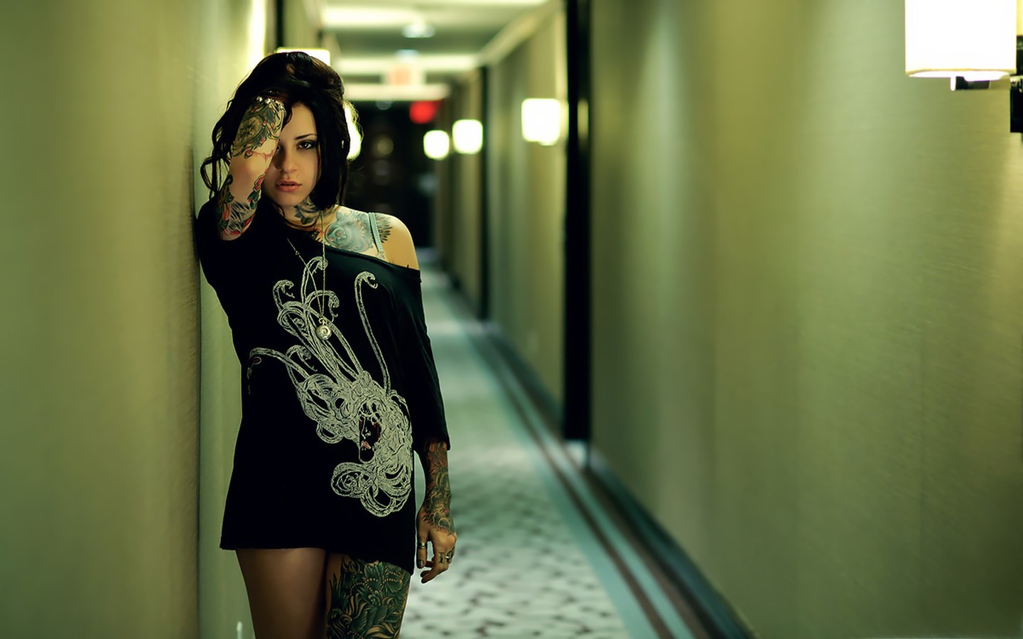 Sassy girls in Pacanbaru