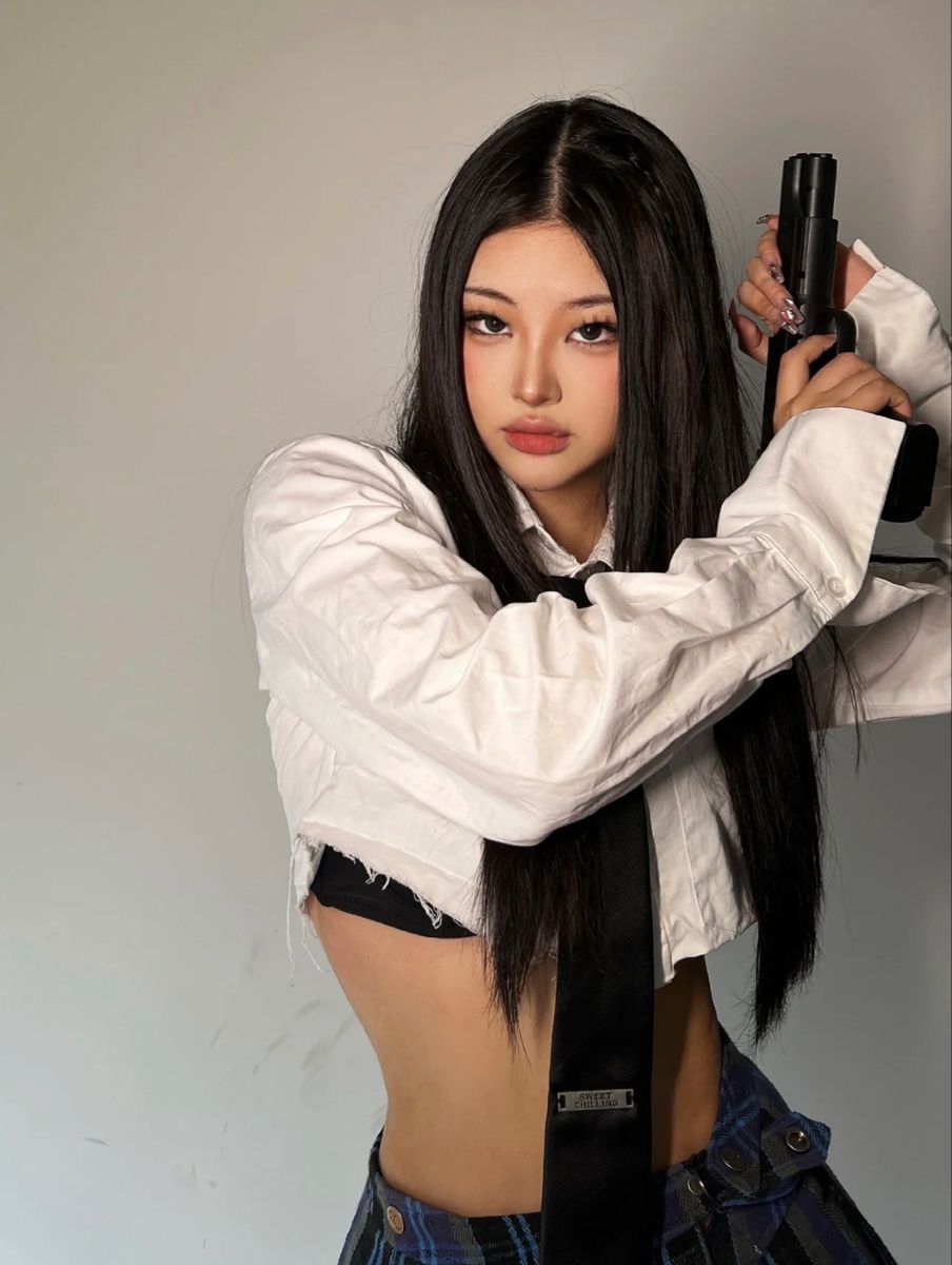 Sassy girls in Pacanbaru