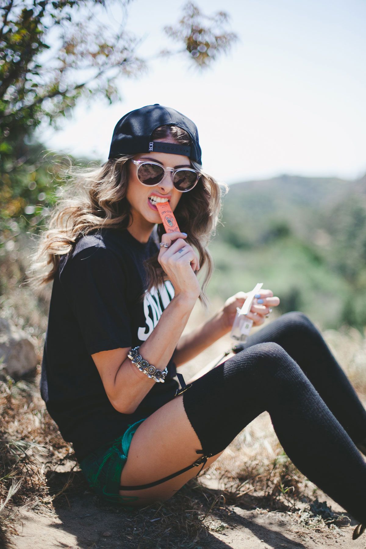 Sassy girls in Pacanbaru