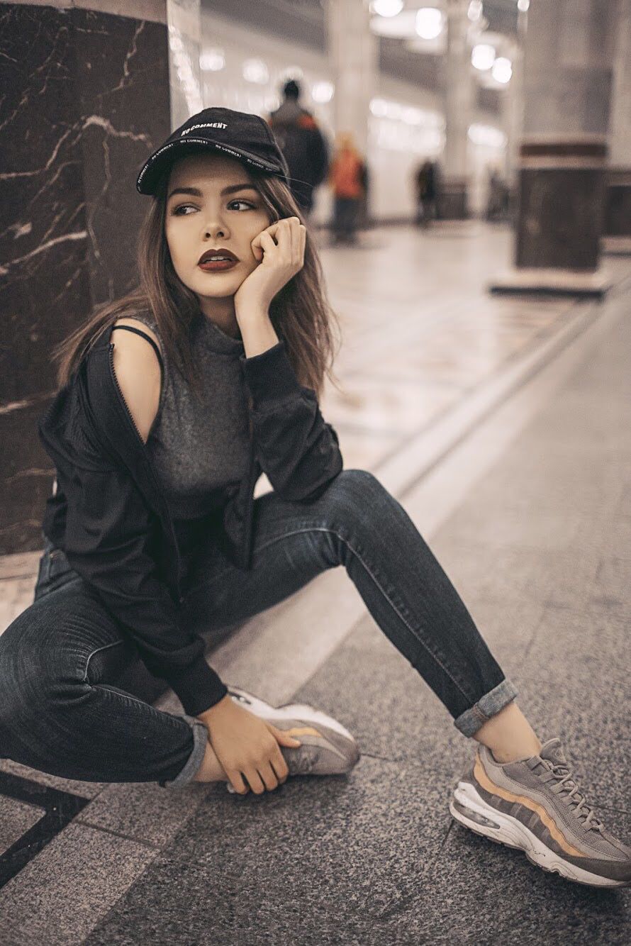 Sassy girls in Pacanbaru