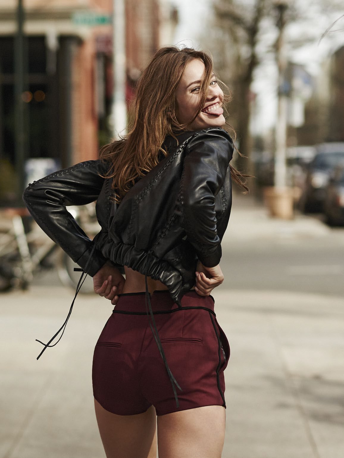 Sexy model Sassy girls in Pacanbaru