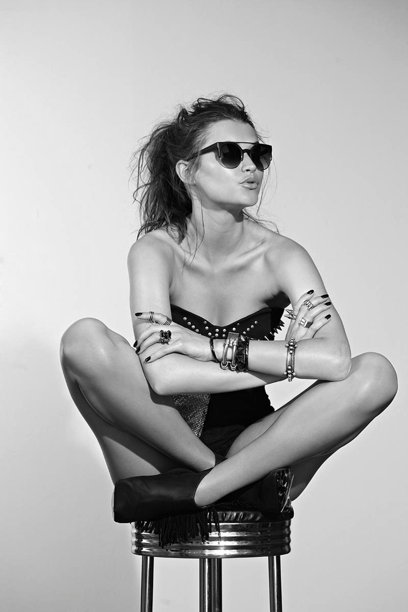 Sassy girls in Pacanbaru