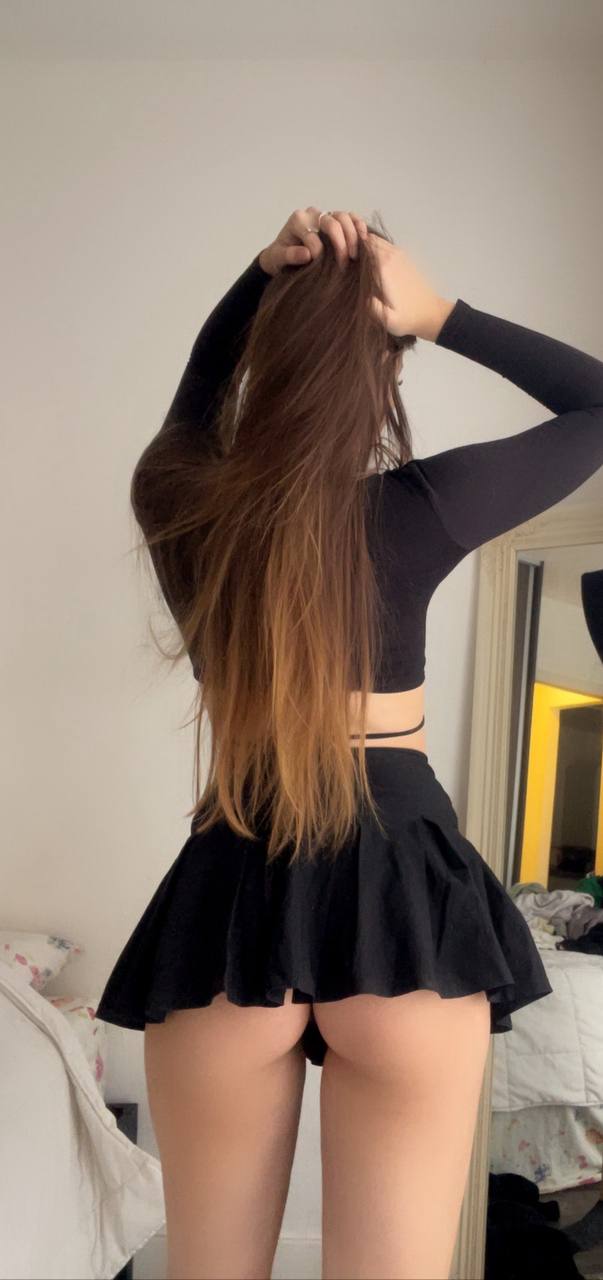 Photo Lola La Fleur in Pacanbaru