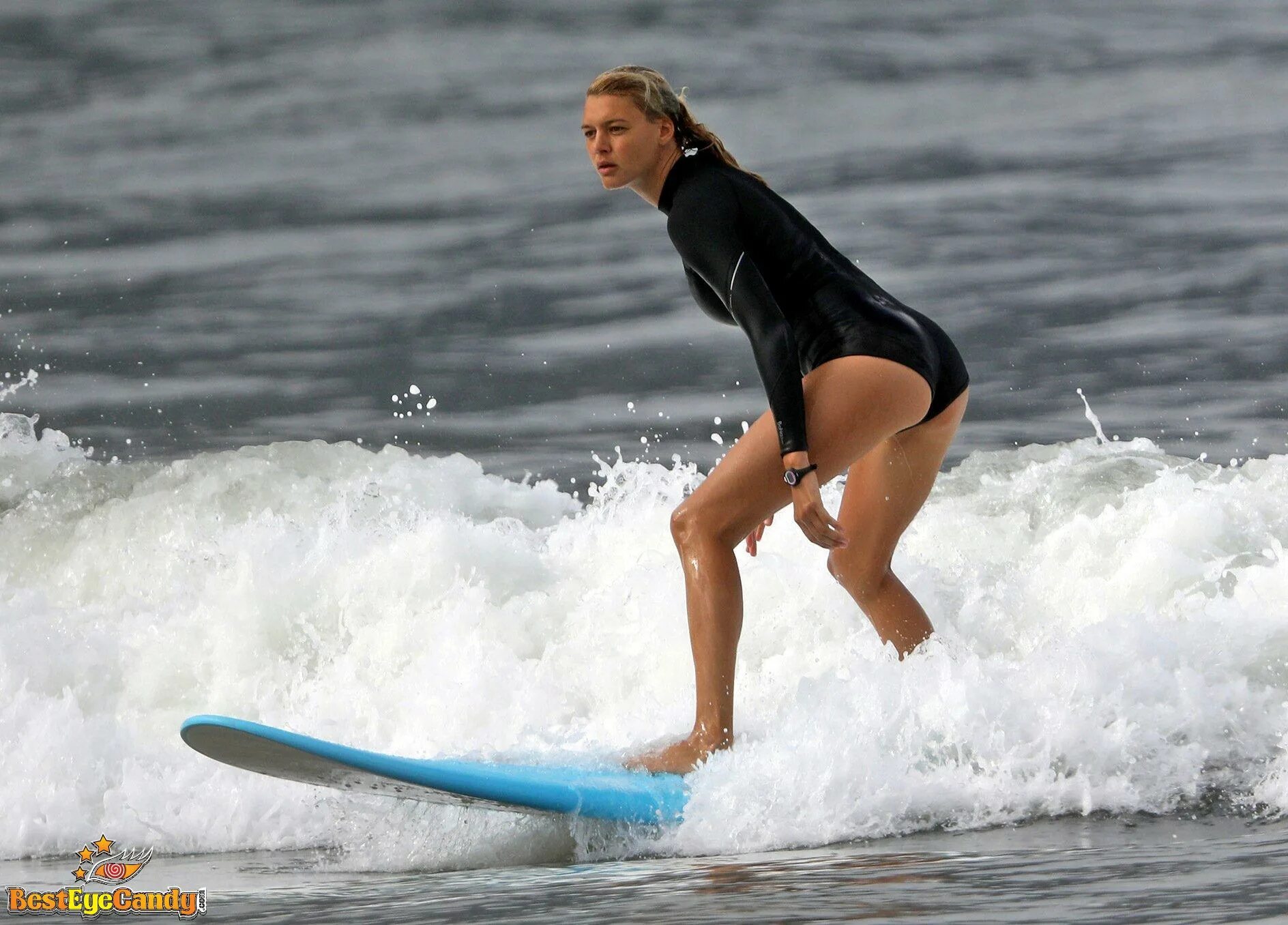 Kelly Rohrbach underwear in Pacanbaru