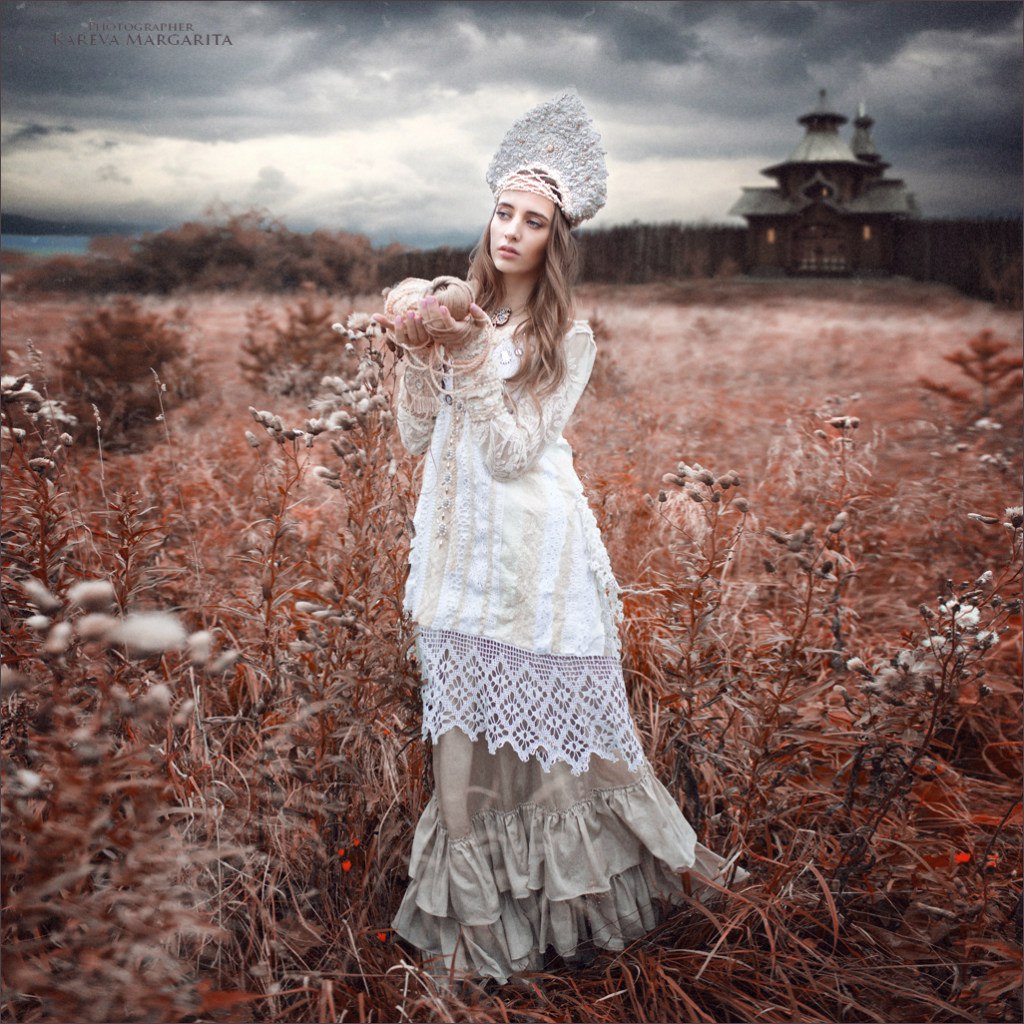 Slavic girls in Pacanbaru