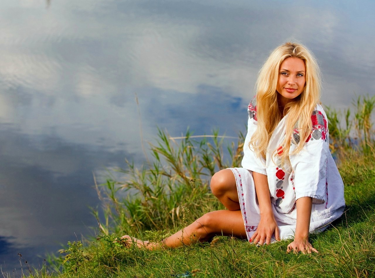 Sexy girl Slavic girls in Pacanbaru