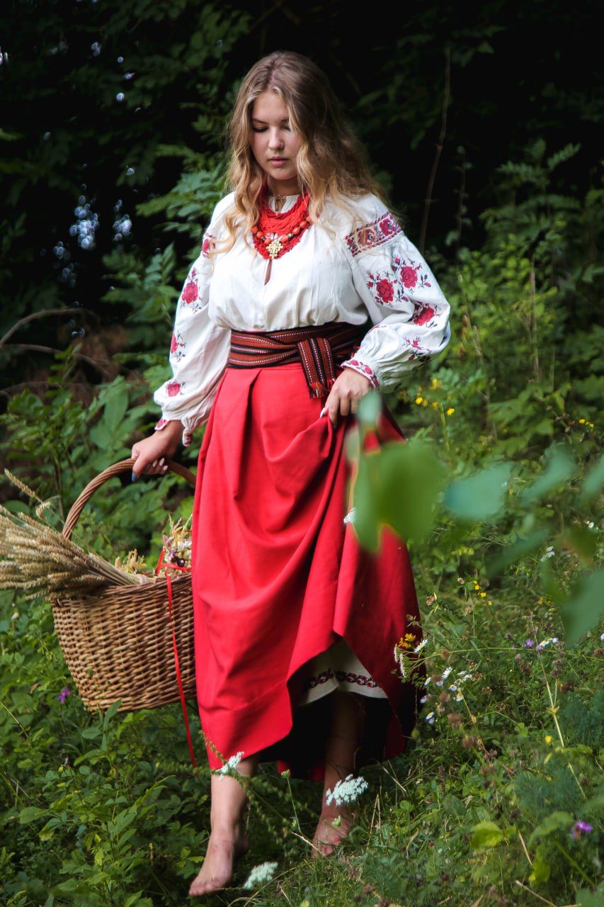 Slavic girls in Pacanbaru