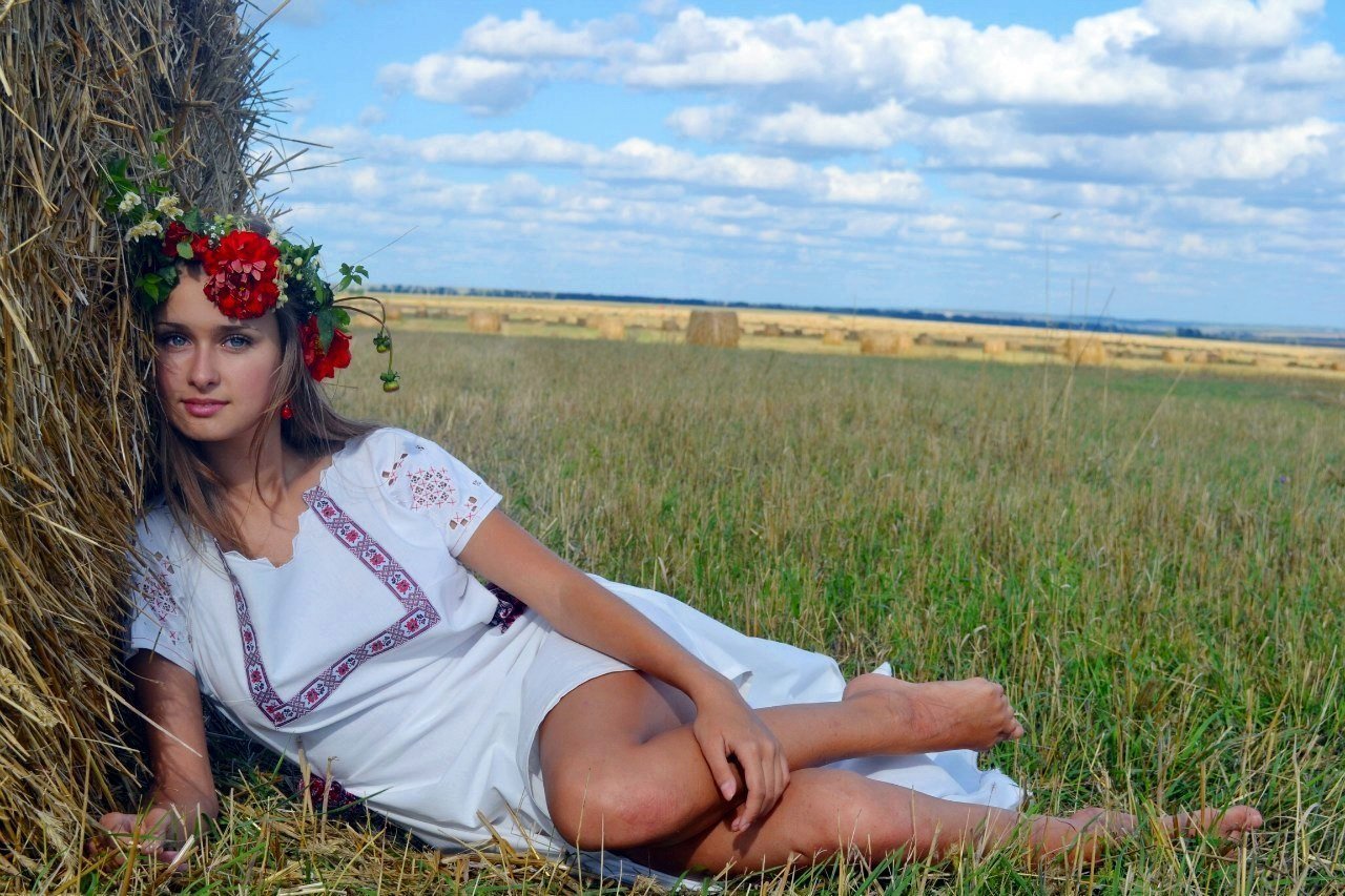 Slavic girls in Pacanbaru