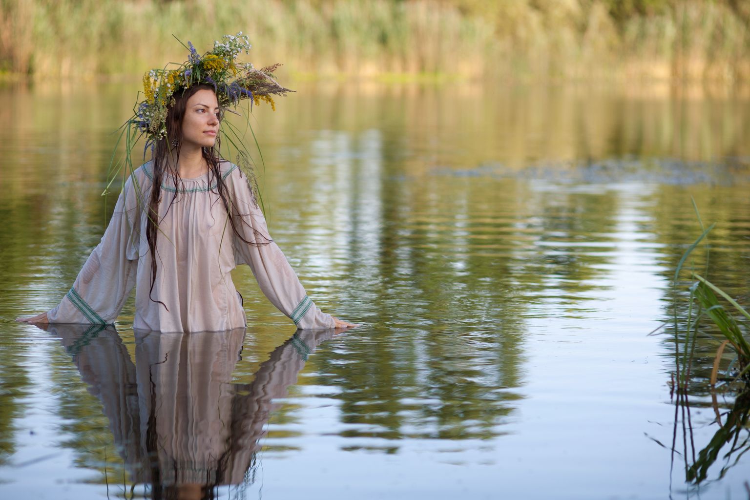 Slavic girls in Pacanbaru