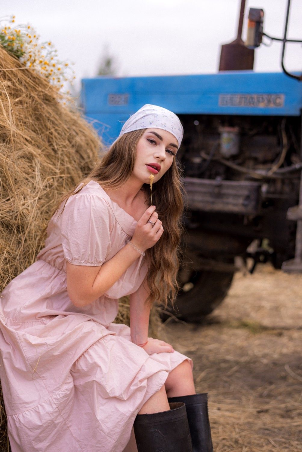 Underwear Slavic women in Pacanbaru