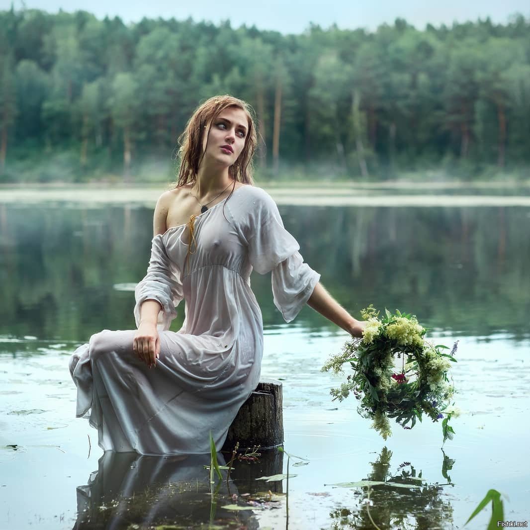 Beautiful girl Slavic women in Pacanbaru