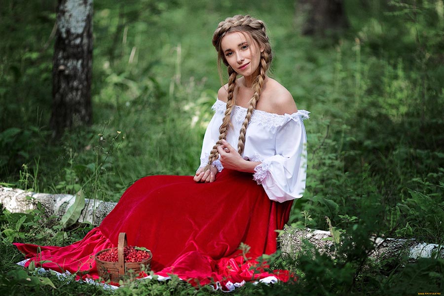 Sexy photo Slavic women in Pacanbaru